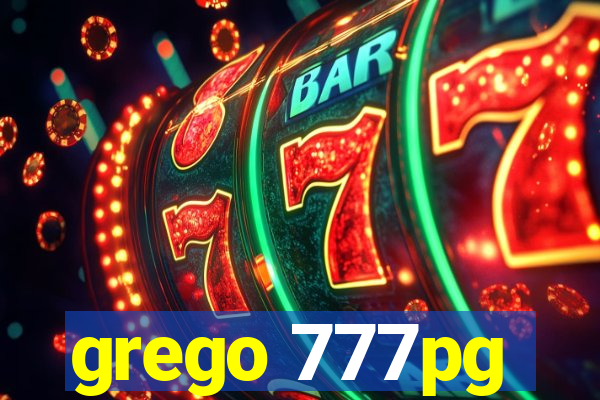 grego 777pg